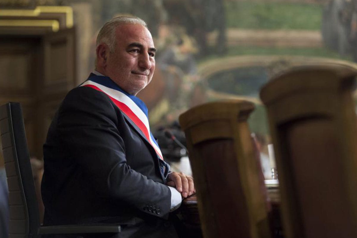 Georges Képénékian